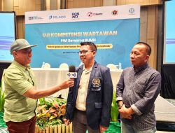 Kompetisi Jurnalistik UKW PWI-BUMN Sediakan Total Hadiah Rp 50 Juta