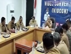 Jelang Ramadhan, Pemda Bursel Pastikan Sembako Cukup