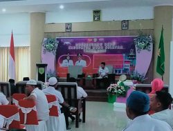Pemda Bursel Gelar Musrembang RKPD Tahun 2025