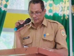 Ratusan Guru di Bursel Dalam Waktu Dekat Akan Terima Dana Sertifikasi