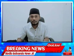 KPU Bursel Buka Kotak Suara, Kotak Rekap dan Kotak Hasil TPS Desa Lumoy dan Desa Elara