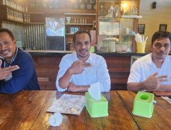 DPD PAN Bursel Mulai Buka Pendaftaran Calkada dan Walkada pada Pilkada Serentak 2024