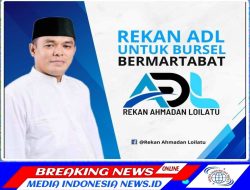 Ketua DPD PAN Bursel Ajak Masyarakat Waspada Peringatan Cuaca Ekstrem