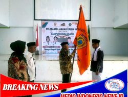 Pemda Bursel Resmi Lepas 42 Jamaah Calon Haji Tahun 2024