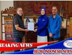 DPD PAN Bursel Dukung Bunda Widya Pratiwi Pimpin DPW PAN Maluku