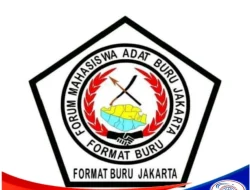 Dugaan Pencemaran Nama Baik SEKDA Buru : Ketua FORMAT Buru Jakarta Minta Mabes Polri Tangkap Ketua PMII Kota Ambon