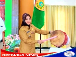 Bupati Safitri Resmi Buka Musrenbang RPJPD Tahun 2025-2045