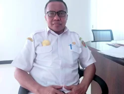 Pjs Bupati Bursel Didemo, Diduga Tidak Netral. Ini Tanggapan Tegas Pjs Bupati Husen