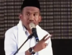 Tampil Luar Biasa, Paslon WALLY-NUSSA Lebih Menguasai Materi dan Panggung Debat Publik