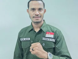 Korpus BEMNUS: Jika Polri di Bawah Kemendagri Adalah Gagasan Keliru dan Bertentangan dengan Konstitusi