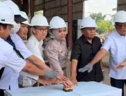 Kabupaten Buru Selatan, Kekuatan Ekonomi Biru Indonesia Timur