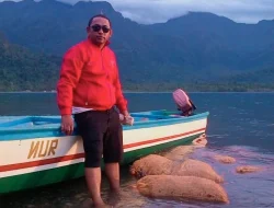 Lajunya Potensi Perikanan di Bursel Atas Tangan Dingin Seorang Pemimpin