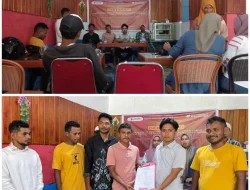 AMPERA Bursel Gelar Deklarasi. Ini Beritanya