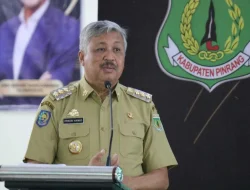 Bupati Pinrang: Atas Dugaan Penyalahgunaan APBD 2019-2021, FMKPJB Gelar Aksi Di Gedung KPK