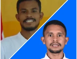 Pemuda Pemerhati Buru Selatan Soroti Statemen Komisi 1 DPRD Bursel Terkait Pemerintahan LHM-GES