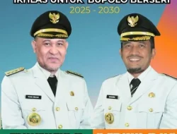 Hasil PSU dan PUSS Pilkada Buru, Paslon IKHLAS Menang 62 Suara dari Paslon AMANAH