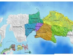 Dipimpin Gubernur Termiskin, Provinsi Maluku Segera Punya 3 Kota dan 3 Kabupaten Baru Hasil Pemekaran Maluku Tengah. Ini Beritanya