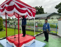 Rutan Ambon Kobarkan Semangat Harkitnas ke-117