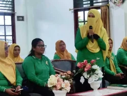 PIPAS Rutan Ambon Tunjukkan Aksi Nyata Peduli Sesama di Panti Asuhan