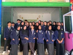 LPK Binari Mandiri Siap Membimbing Masyarakat Halsel Menuju Kesuksesan di Dunia Teknologi