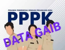 DARI KARYAWAN TAMBANG PT WANATIARA PERSADA KE PPPK, APA YANG TERSEMBUNYI?