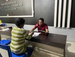 Wujudkan Pelayanan Prima, Rutan Ambon Sampaikan Prosedur Pelayanan Pembebasan Bersyarat kepada Keluarga WBP