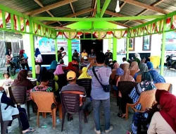 Musyawarah Desa Aer Salobar: Sinergi Perencanaan dan Kerja Nyata untuk Pembangunan Desa 2026