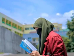 Pendidikan Perempuan: Kunci Kesuksesan dan Kemajuan Bangsa