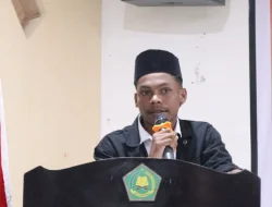 Ketua HPMB Malut Kecam Tindakan Kasar di Media Sosial, Desak Polres Halteng Tindak Tegas Pelaku Intimidasi