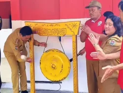 Dana Rp 16 Triliun Siap Kucur, Pemerintah Kejar Target 10 Ribu Koperasi Desa ‘Merah Putih’