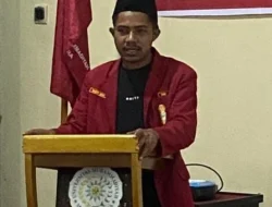 IMM Desak Pejabat OPD yang Tidak Serius Bekerja Segera Diberhentikan