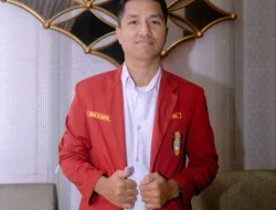 PC IMM Nilai DLH Ternate Gagal Jalankan Perwali Pengurangan Kantong Plastik