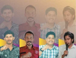 Menjelang Sidang Putusan 11 Warga Adat Maba Sangaji, Gubernur & DPRD Malut Didesak Ambil Sikap Tegas Dan Nyata!