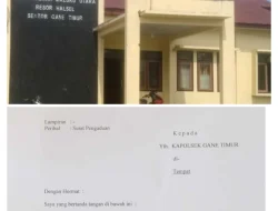 Kasus Dugaan Pencemaran Nama Baik dan Fitnah oleh Oknum Linmas Desa Bisui Terhadap Wartawan: Menanti Kepastian Hukum