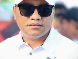 Kadis DPMD Halsel Luruskan Isu Terkait Perubahan APBDes yang Ramai Diperbincangkan