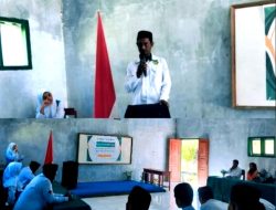 OSIS MA Alkhairaat Maffa Laksanakan Program Pembinaan Karakter, Kepemimpinan, dan Kreativitas Siswa