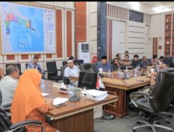 Kunjungan Kerja DPRD Halsel ke Pemkab Halteng: Studi Tiru Penguatan PAD dan Kesejahteraan Aparatur