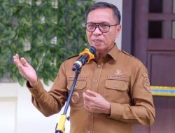 BUMD Fagogoru Maju Bersama Resmikan Kedai BUMD, Dukung UMKM dan Penguatan Ekonomi Halmahera Tengah