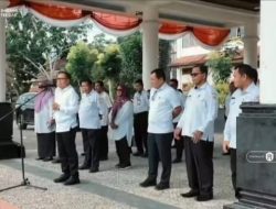 Wujud Kepedulian Halteng bagi Korban Banjir di Aceh, Sumatera Utara, dan Sumatera Barat