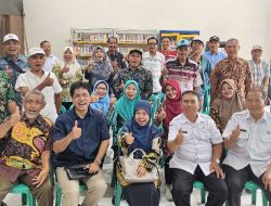 Musbangkel 2026–2027 Kelurahan Gundih Memanas, Warga Desak Penyelesaian Gorong-Gorong Jl. Cepu