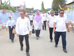 Tonggak Sejarah Baru, Bank Maluku Malut Raih Prestasi Penting