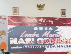 GOW Halmahera Selatan Sukses Gelar Lomba Masak Peringati Hari Ibu ke-97 Tahun 2025