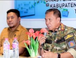 Pemkab Halmahera Tengah Luncurkan 20 Internet Fix Point untuk Akselerasi Digitalisasi Pendidikan