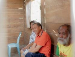 Bupati Ikram Sangadi: Desa Fondasi Kesetaraan dan Keharmonisan Sosial