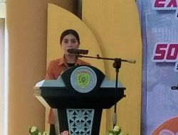 BPS Bursel Gelar Ekspose Indikator Makro Sosial Ekonomi dan Sosialisasi Sensus Ekonomi 2026