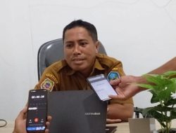 Dinas Pendidikan Halsel Prioritaskan Revitalisasi SD dan SMP Tahun 2025 Senilai Rp27 Miliar