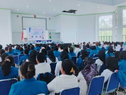 Unpatti dan Pemda Buru Selatan Gelar Monev RPL Semester Gasal 2025/2026