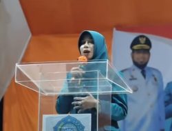Perempuan Bergerak, Keluarga Berdaya: Puncak HKG PKK ke-53 Halmahera Selatan Berlangsung Sukses