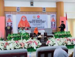 Anggota DPR RI FPKS Serap Aspirasi Warga Buru Selatan, Saadiah Tekankan Pemenuhan Hak Dasar