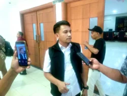 Ketua Komisi III DPRD Maluku Dorong Sinkronisasi Kebijakan Infrastruktur Pusat dan Daerah